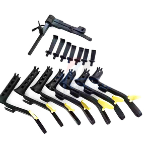 Juego de Retractores para Discectomía Lumbar Caspar con Cuchilla, Instrumentos Quirúrgicos Ortopédicos Manuales Reutilizables con Certificación CE - Product Image 1