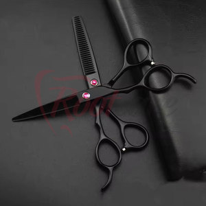 Export Quality <b>Barber</b> Scissors <b>Sets</b> Salon Use <b>Barber</b> Scissors <b>Sets</b> High Grade Stainless Steel Tool <b>Set</b> - Product Image 2
