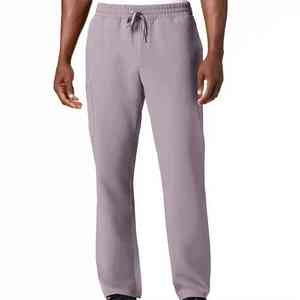 High Quality Men's Medical Scrub <b>Set</b> 4-Way Stretch Breathable V-neck Hospital Nursing Uniform <b>Doctor</b> Nurse Scrubs Suit Wholesale - Product Image 6