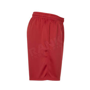 Custom Logo Mens <b>Windbreaker</b> Shorts Eco Friendly Waterproof Nylon Polyester <b>Beach</b> and Running Shorts Design - Product Image 4