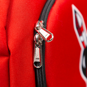 Sublimation Backpack Custom Print School Bag Polyester Blank Backpack Travel Laptop Backpack Bulk Wholesale SBP-0001 - Product Image 3