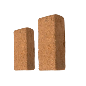 Producto estrella: Substrato de coco orgánico de 95,5% de EC bajo, 5 kg por bloque, para germinación de plántulas y crecimiento saludable de raíces. - Product Image 1