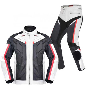 Nuevo Traje de Motociclismo Transpirable, Profesional, de Alta Venta, Portátil, para Carreras de Motos - Product Image 5