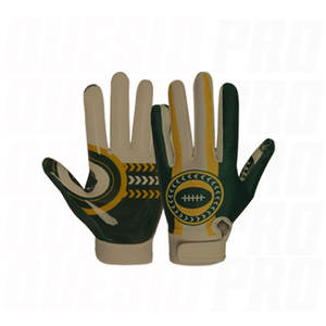 Pack exclusif pour joueurs de football américain : uniformes, sacs de sport, gants, cagoules, maillots, manchons de bras, équipes, ligues - Product Image 4