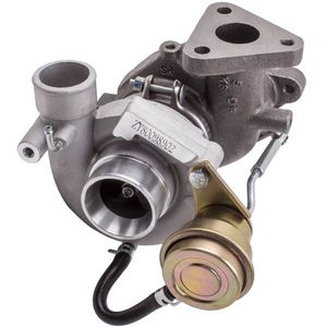 Turbocompressore per Mitsubishi Pajero 4M40 2.8L 1994-1997 Motore Diesel Compatibile con Modelli X-Trail Accord MX-5 Lancer 3.0L 49377 03043 - Product Image 5