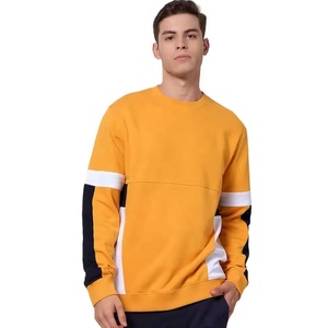 Sweat-shirts à capuche pour hommes, haute qualité, poids lourd, personnalisables, unis, avec logo, vêtements unisexes, fabricants de sweats-shirts - Product Image 3