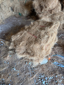 Fibres de coco naturelles haute densité durables pour l'agriculture, l'horticulture, le jardinage et le contrôle des adventices VIET DELTA - Product Image 4