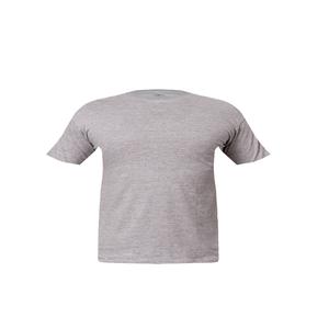 T-shirts décontractés pour hommes, en jersey uni, 100% coton, 200 grammes, coupe classique, manches courtes, col rond, respirant, séchage rapide, écologique - Product Image 1