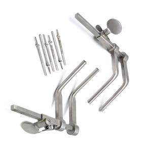 Top Value Hot Sale Professional Medical High Quality Steel Caspar Cervical Distractor Screws Set CE Certified By <b>Blush</b> Surgical - Product Image 2