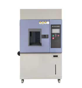 Thiết bị kiểm tra mô phỏng năng lượng mặt trời-Buồng lão hóa UV | Đèn Xenon mô phỏng ánh sáng mặt trời để kiểm tra độ bền của bảng điều khiển năng lượng mặt trời - Product Image 3