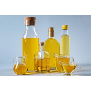 Huile de cuisson pure, huile végétale raffinée, qualité supérieure, huile comestible pour la friture et la cuisson des aliments - Product Image 5