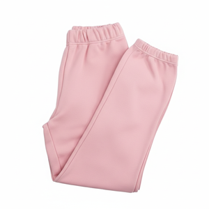 Conjunto Deportivo Ligero con Capucha y Estampado Personalizado, Pantalones con Cintura Elástica y Sudadera Lisa para Unisex - Product Image 5