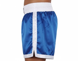 Wholesale Boxing Shorts for Men | Lightweight Satin Fight Shorts - Product Image 3