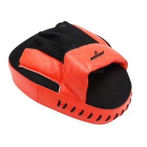 Low MOQ Hot Sale <b>Focus</b> <b>Pad</b> With Reinforced Stitching And Comfortable <b>Focus</b> <b>Pad</b> For Striking Practice - Product Image 3