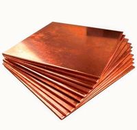 Cátodo de Cobre Electrolítico de Grado Premium y Calidad de Exportación Cu-CATH-1 |   99.99% de Pureza Bajas Impurezas |   Alta Conductividad