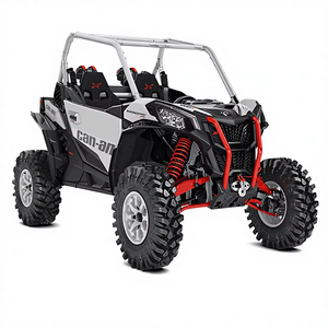 Nuevo Maverick Sport-DIY 2026, Plástico, ODM/OBM, Personalizable OEM - Product Image 1