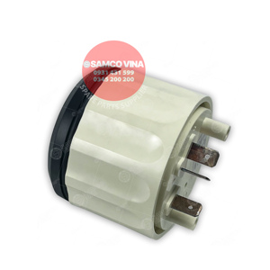 Contador de Horas Kalmar 920453008 24V para Cabina de Montacargas - Product Image 5