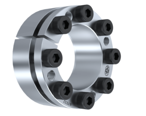 NMTG N7032 90x130 Durable <b>Shaft</b> <b>Coupling</b> Locking Mechanism Heavy Duty Locking System for Industrial Equipment - Product Image 2