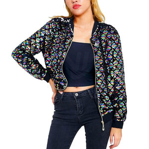Chaqueta Acolchada para Mujer Mangoes Fashion, Blazer Abierto por Delante, Abrigo Informal de Manga Larga, Transpirable, 100% Seda, Color Dorado, Capucha Desmontable - Product Image 1