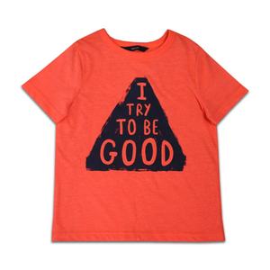 Camiseta de Jersey de algodón con estampado personalizado unisex para niños, ropa informal sin mangas corta para el verano para niños de todas las edades - Product Image 5