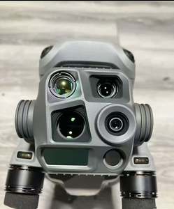 Hot Selling Dron for Matrice 4 Enterprise RTK <b>Mapping</b> System M4E M4T Global Version12km FPV Dual Vision Sensors 4K HDR Camera - Product Image 4