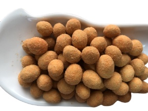 Cacahuètes au Chili et au Citron Vert, Snack Épicé et Zesty au Goût d'Agrumes Acidulés pour la Distribution au Détail, les Marques de Snacks et les Fournisseurs de Services Alimentaires - Product Image 4