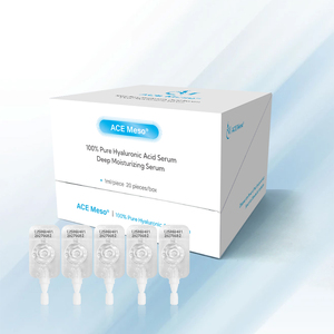 Essence de collagène anti-âge 100% pure, soin éclaircissant pour la peau, acide hyaluronique pur, OEM. - Product Image 6