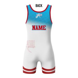 Breathable Custom Made <b>Wrestling</b> <b>Singlets</b> Durable Material <b>Wrestling</b> Breathable In Low Price <b>Men</b> <b>Singlets</b> From Pakistan - Product Image 4