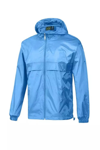 Veste Softshell d'extérieur personnalisée par le fabricant, imperméable, coupe-vent, vêtements de travail avec support de logo personnalisé - Product Image 5