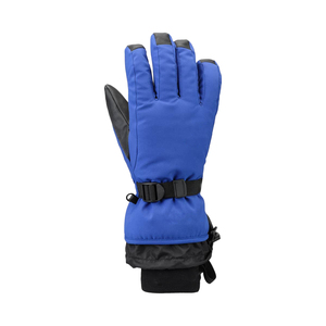 Gants de ski imperméables de qualité supérieure, gants thermiques d'hiver, gants anti-vent, compatibles avec les écrans tactiles, antidérapants, pour le ski et le snowboard, personnalisables OEM - Product Image 1