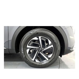 2023 for Kia Sportage Prestige 2WD with Automatic Gearbox Leather Seats Rear Camera-50,003 km Left Steering - Product Image 5