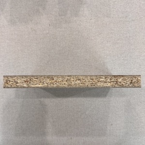 Nhà Máy Giá 1220*2440 Kích thước Melamine/Laminate với hạt gỗ cho tủ và đồ nội thất - Product Image 4