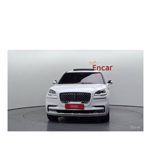 Lincoln Aviator 3.0 Black Label AWD 2024/7 Euro V Émissions Boîte de vitesses automatique Volant à gauche Caméra arrière 92 483 km - Product Image 3