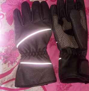 Guantes Unisex de Alta Calidad Personalizables, Guantes de Seguridad para Trabajo, Gimnasio y Fitness con Logotipo Personalizado - Product Image 2