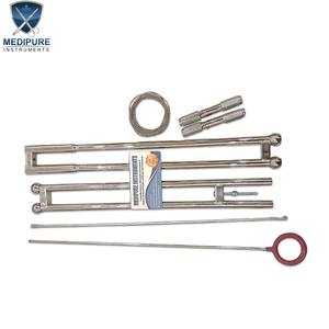 Juego Profesional de Fetotomía de Acero Inoxidable Desmontable, Fetotomo, Asas de Alambre OB, Instrumentos Obstétricos - Product Image 3