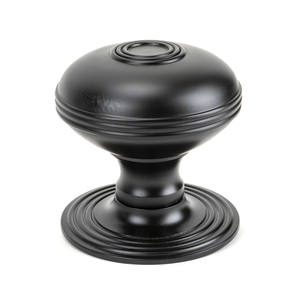 Awesome <b>Black</b> Brass Color Brass Solid Cabinet <b>Knobs</b> Durable for Modern Classic Bedroom Room And Hotel Home Interiors - Product Image 1