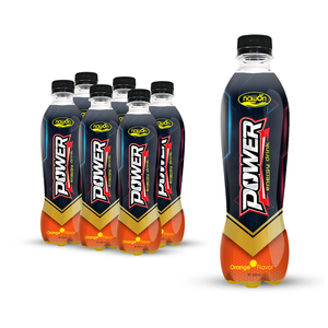 Bebidas Energéticas Económicas en Lata de 500 ml, Calidad Premium, con Cafeína, Servicio OEM/ODM, MOQ Bajo, Marca Privada, HALAL - Product Image 2