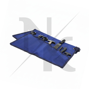 Kit Profesional de Herraje para Animales Grandes, Reutilizable y Duradero, Juego de 8 Herramientas de Acero Inoxidable 304, Alicates de 14 Pulgadas - Product Image 6