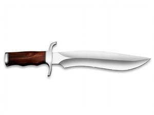 Couteau d'extérieur artisanal en acier inoxydable avec manche en bois de rose et garde-poignée en acier, outil de découpe recurvé - Product Image 5
