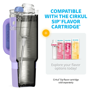 Borraccia Termica da Viaggio in Acciaio Inossidabile con Manico - Borracce Premium - Product Image 2