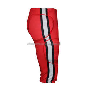 Custom American Football Rugby Impact Girdle <b>Pants</b> Wholesale American Football Compression Girdle <b>Pant</b> - Product Image 5