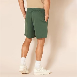 High Visibility Security Shorts Cotton Reflective Safety Worker Shorts Men <b>Working</b> <b>Clothes</b> <b>Construction</b> Cargo Shorts for Men - Product Image 3