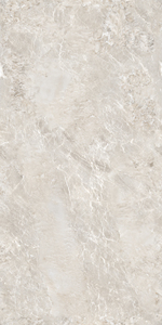 Carreaux de sol et de mur en porcelaine Crema Shell modernes, finition mate, résistants aux acides, isolation thermique, épaisseur 8,5 mm, intérieur villa, 60x120 - Product Image 4