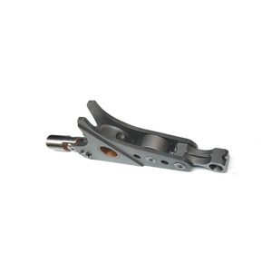 คันโยกโรลเลอร์พร้อมลูกสูบเบรก TW11 - Product Image 6