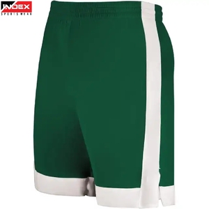 Custom made USA Football Soccer Shorts Breathable Athletic Wear Custom Logo Training Shorts Bulk Order Supplier - Product Image 1
