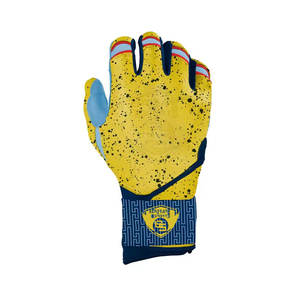 ถุงมือตีเบสบอลแบบเต็มข้อมือ ดีไซน์สั่งทำพิเศษสำหรับผู้ใหญ่ รุ่นใหม่ปี 2026 สำหรับกิจกรรมกลางแจ้ง ขายส่ง - Product Image 2