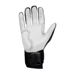 Competitive Price Youth Leather Baseball Batting Gloves Left/Right Training - Product Image 5