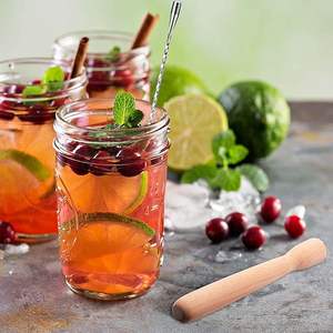 Set de regalo personalizado de muddler de bar, set de regalo grabado de muddler de bar, set de regalo de muddler de bar con marca - Product Image 2