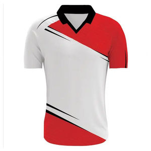 Hurling Jersey Breathable 100 Percent Polyester Sports Shirt with Lightweight Athletic Design for Club Training Match and - Product Image 1