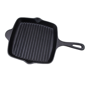 Sartén antiadherente de alta calidad para alimentos crujientes a la parrilla y una experiencia culinaria suave en casa - Product Image 4